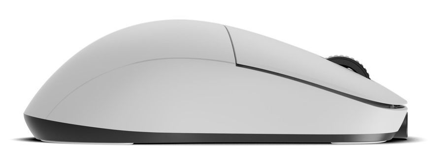 Миша ігрова бездротова Endgame Gear XM2w 4k v2, білий (PGW-EG-MOU-080) [503874]