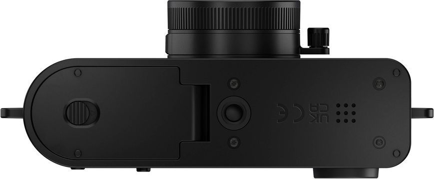 Цифр. фотокамера FujiFilm X-Half X-HF1 Black (16940276) [110306]