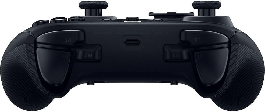 Геймпад Razer Wolverine V3 Pro для Xbox X|S & PC, USB-A/WL, 3м, чорний (RZ06-05200100-R3M1) [115045]