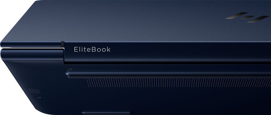 Ноутбук HP EliteBook Ultra G1i 14" 2.8k Touch, Intel U7-258V, 32GB, F1TB, UMA, Win11P, синій (B66VXAT) [112957]