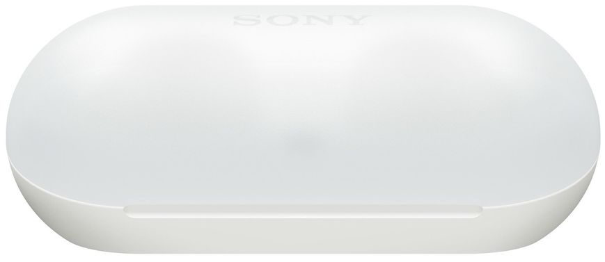 Sony Навушники WF-C500 True Wireless IPX4 Білий (WFC500W.CE7)