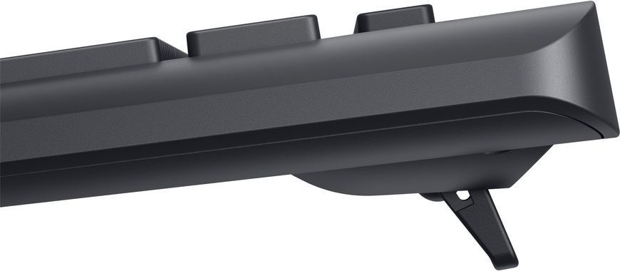 Комплект Dell Wireless Keyboard and Mouse-KM3322W - Ukrainian(QWERTY) (580-AKGK) [103573]