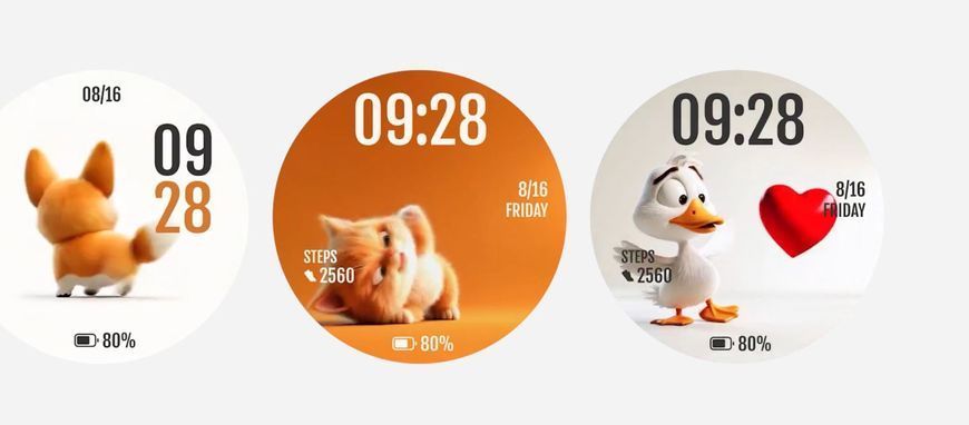 Смарт-годинник Xiaomi Watch S4 41mm Mint Green (BHR080CGL) [616905]