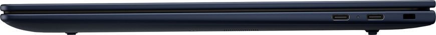 Ноутбук HP EliteBook Ultra G1i 14" 2.8k Touch, Intel U7-258V, 32GB, F1TB, UMA, Win11P, синій (B66VXAT) [112957]