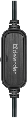 Акустика Defender 2.0 Solar 1 6Вт (65401) [203632]