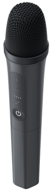 Портативна акустика Anker SoundСore Rave 3S Black (A31A3012) [203590]
