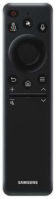 Телевізор 65" Samsung Neo MiniQLED 8K 100Hz(Up to 4K 240Hz) Smart Tizen Black (QE65QN950FUXUA) [111546]