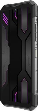 Смартфон Doogee S200X VIP 5G 6.72" 12/512ГБ, 2SIM, 10100мА&bull;год, чорний (6923740293829) [114026]