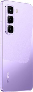 Смартфон Infinix (Hot 50 X6882 8/128GB Dreamy Purple) [600131]