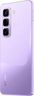 Смартфон Infinix (Hot 50 X6882 8/128GB Dreamy Purple) [600131]