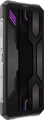 Смартфон Doogee S200X VIP 5G 6.72" 12/512ГБ, 2SIM, 10100мА&bull;год, чорний (6923740293829) [114026]