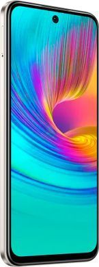 Смартфон Infinix (Smart 9 X6532 4/128GB Neo Titanium) [609398]