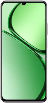 Мобільний телефон C63 REALME (RMX3939 8/256 JADE GREEN) [50461]