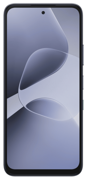 Смартфон Infinix Hot 60i X6728 4/128GB Sleek Black (X6728 4/128 Black) [202858]