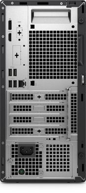 Комп'ютер персональний Dell Pro Tower, Intel U5-235, 16GB, F512GB, ODD, UMA, кл+м, Win11P (BTO107_QCT1250) [113027]