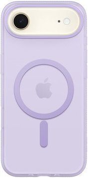 Чохол Belkin для iPhone Air, Magnetic Protective Grip, Lavender (MSA037HQLV) [111892]