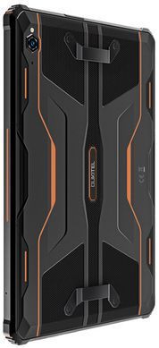 Планшет Oukitel RT9 10.1" HD /6GB/256GB/ T606 /11000mAh/ 16+16Мп /IP69K/LTE Orange (6931940766838) [403113]