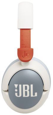 Гарнітура JBL JR470NC White (JBLJR470NCWHT) [201411]
