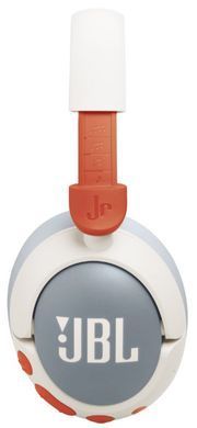 Гарнітура JBL JR470NC White (JBLJR470NCWHT) [201411]