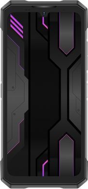 Смартфон Doogee S200X VIP 5G 6.72" 12/512ГБ, 2SIM, 10100мА&bull;год, чорний (6923740293829) [114026]