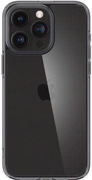 Чохол Spigen для iPhone 15 Pro Max, Ultra Hybrid, Space Crystal (ACS06575) [108194]