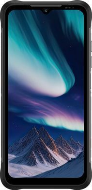 Смартфон UMIDIGI BISON X20 NFC 6.53" 6/128ГБ, 2SIM, 6000мА&middot;год, чорний (6973553523750) [11239]