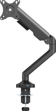 Кріплення настільне для монітора OfficePro 17-40" Black (MA451B) [611610]