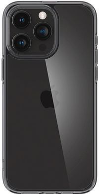 Чохол Spigen для iPhone 15 Pro Max, Ultra Hybrid, Space Crystal (ACS06575) [108194]