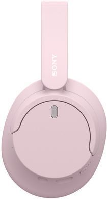 Навушники Over-ear Sony WH-CH720N BT 5.2, ANC, SBC, AAC, Wireless, Mic, Рожевий (WHCH720NP.CE7) [107516]