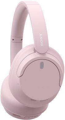 Навушники Over-ear Sony WH-CH720N BT 5.2, ANC, SBC, AAC, Wireless, Mic, Рожевий (WHCH720NP.CE7) [107516]