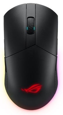 ASUS ROG Миша ROG Pugio II RGB USB/WL/BT Black