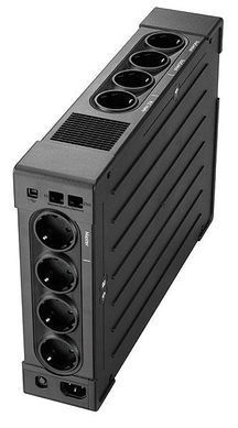 Джерело безперебiйного живлення Eaton Ellipse PRO 1600 DIN (ELP1600DIN) [500644]