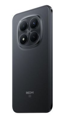 Смартфон Xiaomi (Redmi Note 15 Pro+ 5G 12/512GB Black) [617056]