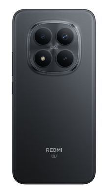 Смартфон Xiaomi (Redmi Note 15 Pro+ 5G 12/512GB Black) [617056]