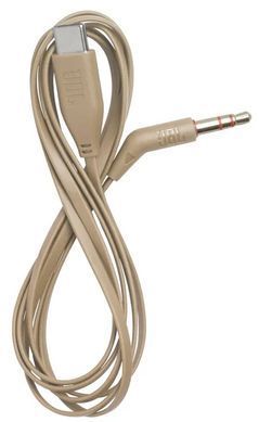 Гарнітура JBL TUNE 680NC Beige (JBLT680NCBEG) [203547]