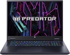 Ноутбук Acer Predator Helios 18 PH18-71 18" WQXGA IPS (NH.QKSEU.003)