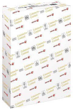Папір Xerox COLOTECH + GLOSS (130) SRA3 500ар. (003R91606) [106589]