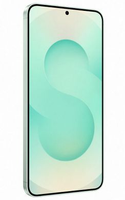 Смартфон Samsung Galaxy S25+ 12/512GB Mint (SM-S936BLGGEUC) [600188]