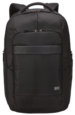 Рюкзак Case Logic Notion Backpack 17.3" NOTIBP-117 Black (3205330) [201668]