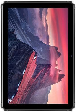 Планшет Oukitel RT9 10.1" HD /6GB/256GB/ T606 /11000mAh/ 16+16Мп /IP69K/LTE Orange (6931940766838) [403113]