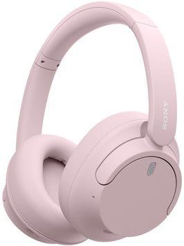 Навушники Over-ear Sony WH-CH720N BT 5.2, ANC, SBC, AAC, Wireless, Mic, Рожевий (WHCH720NP.CE7) [107516]