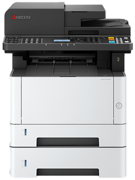 Багатофункціональний пристрій Kyocera Ecosys MA4000fx (110C1B3NL0) [204597]