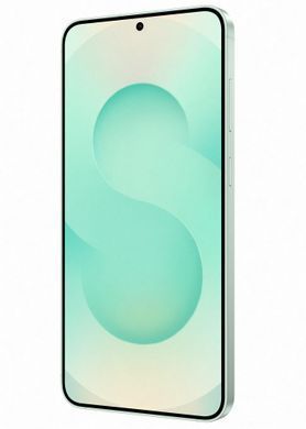 Смартфон Samsung Galaxy S25+ 12/512GB Mint (SM-S936BLGGEUC) [600188]