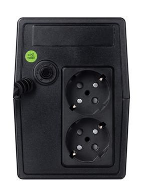 Джерело безперебійного живлення Prologix 800 (PLP800VA2LED) [610826]