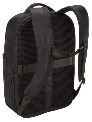 Рюкзак Case Logic Notion Backpack 17.3" NOTIBP-117 Black (3205330) [201668]
