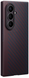 Чохол Samsung Fold 8 Ultra Carbon Magnet Case Red (EF-KF976SREGUA) [204754], фото 3