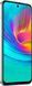 Смартфон Infinix (Smart 9 X6532 4/128GB Neo Titanium) [609398], фото 4