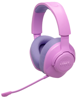 Гарнітура JBL QUANTUM 360 Wireless Purple (JBLQTUM360PUR) [201361]