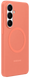 Чохол Samsung S26 Plus Silicone Magnet Case Coral Red (EF-ES947COEGWW) [204035], фото 4