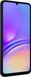 Samsung Смартфон Galaxy A05 (A055) 6.7" 4/128GB, 2SIM, 5000mAh, Black (SM-A055FZKGSEK)